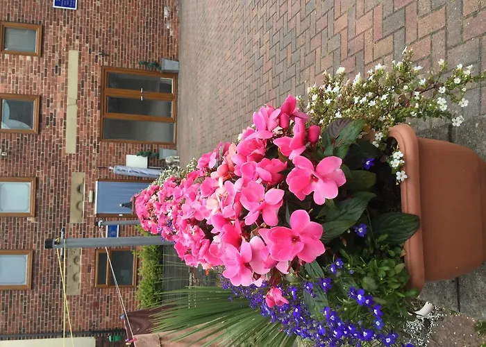 Tower House Executive Guest House