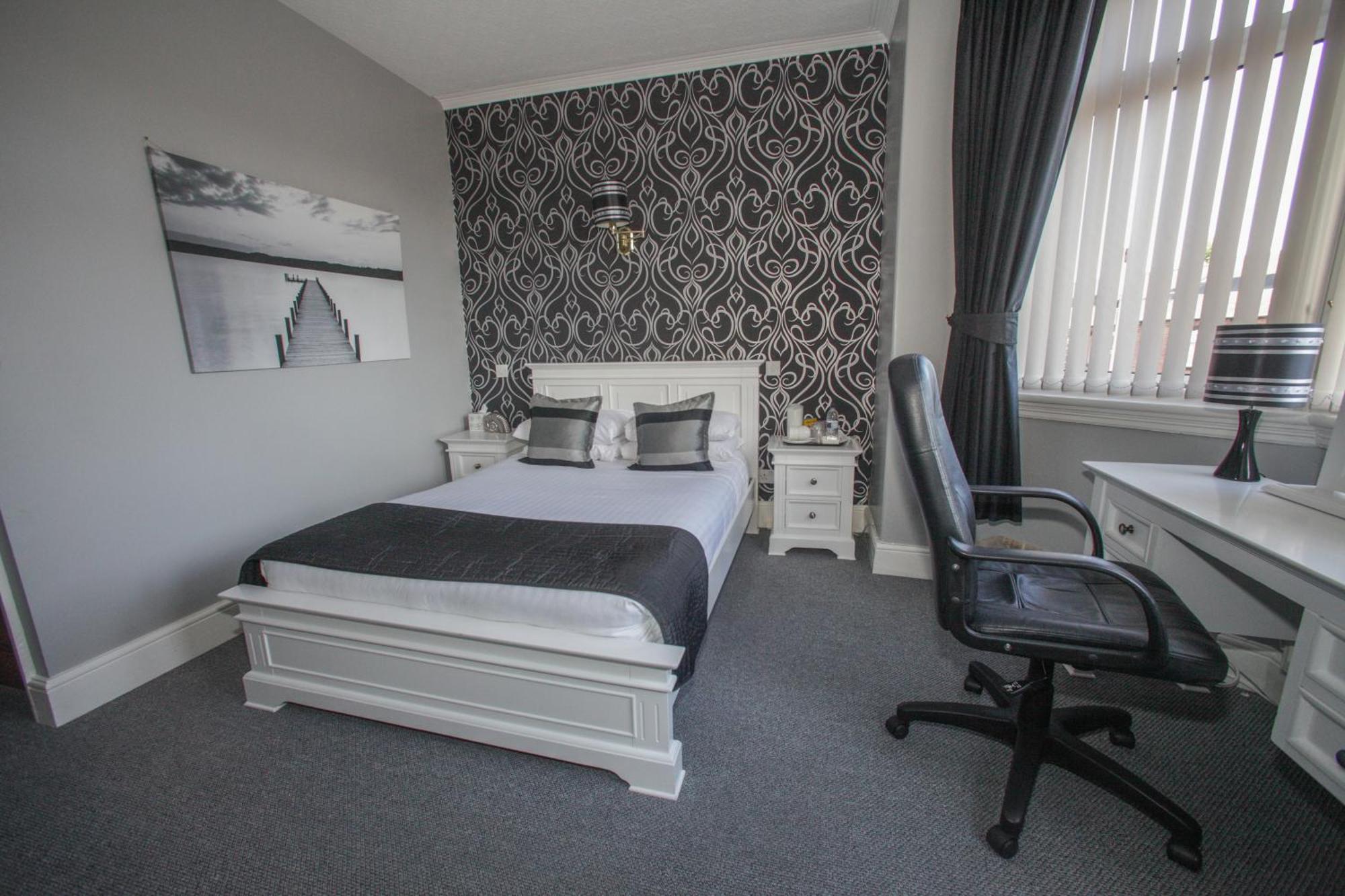 Tower House Executive 5*