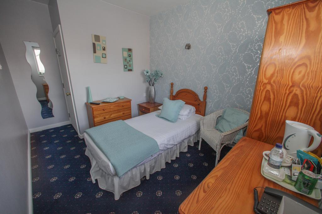Tower House Executive Guest house