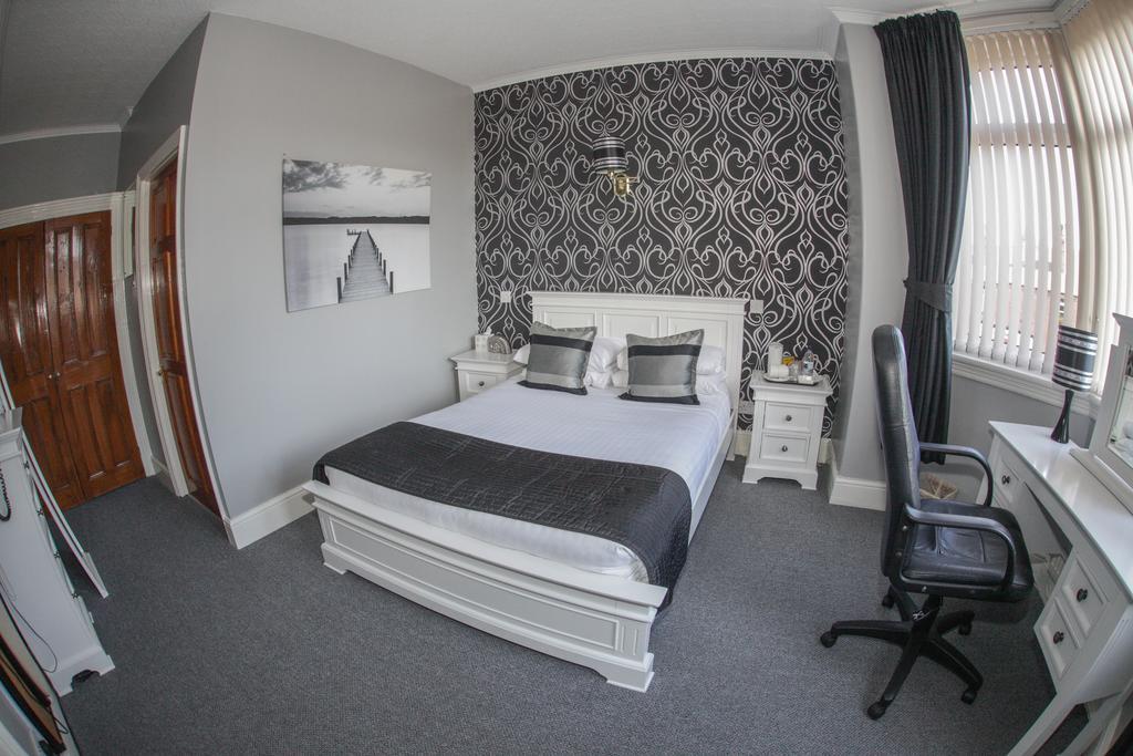 Guest house Tower House Executive Pontefract
