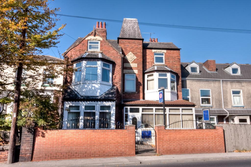 Tower House Executive Pontefract