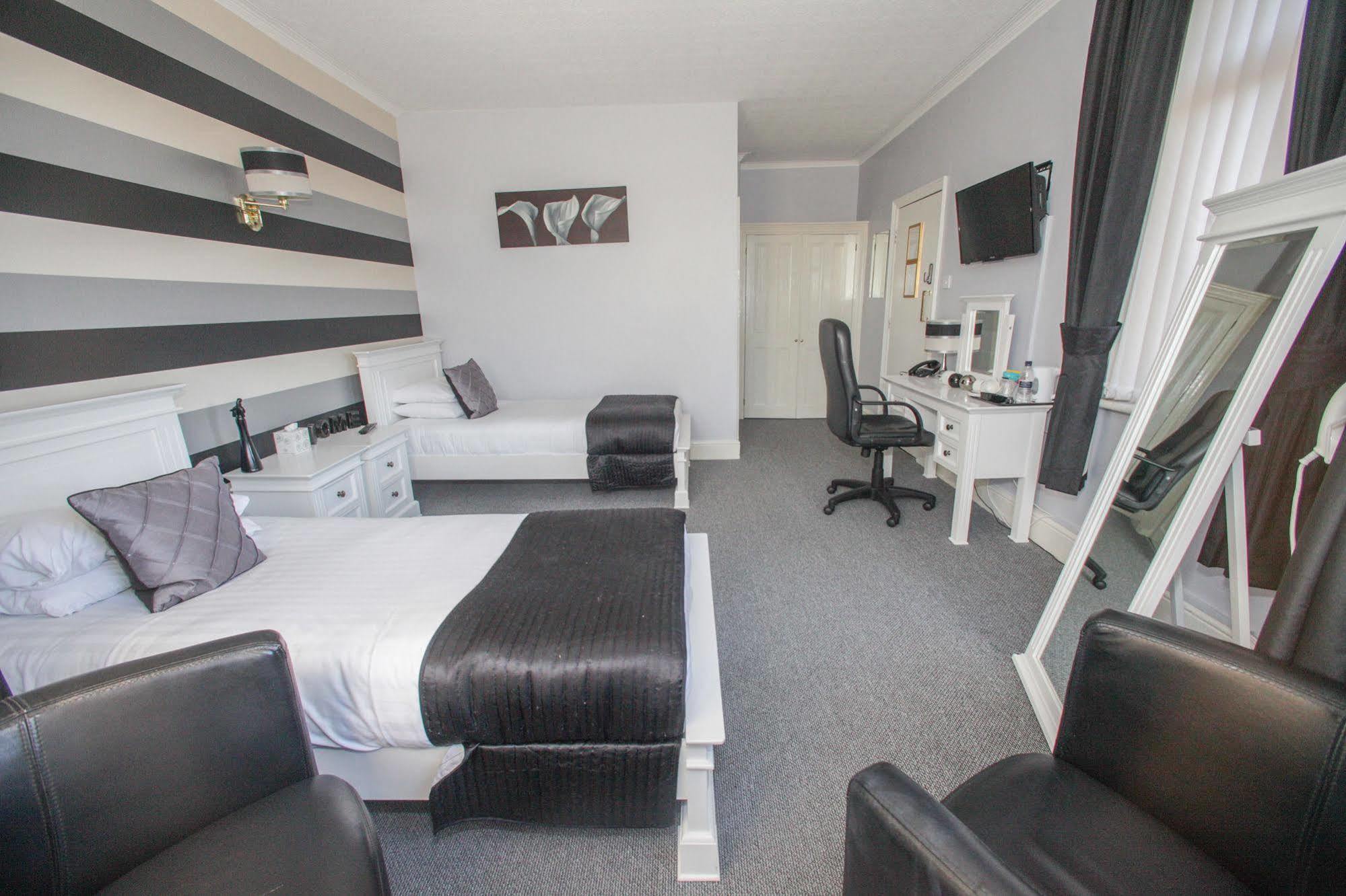 Tower House Executive Guest house 5*
