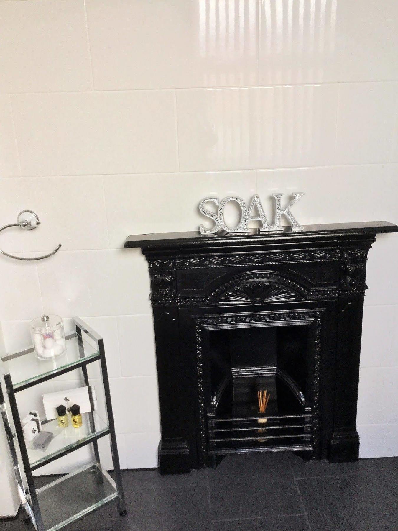 Guest house Tower House Executive Pontefract