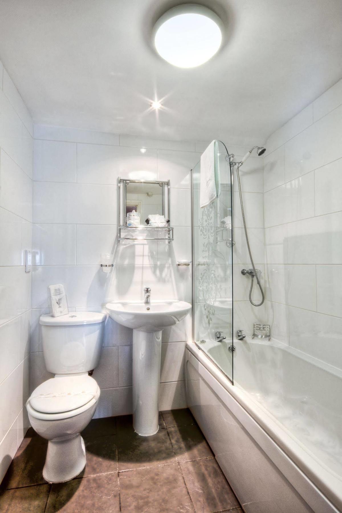 Tower House Executive 5*