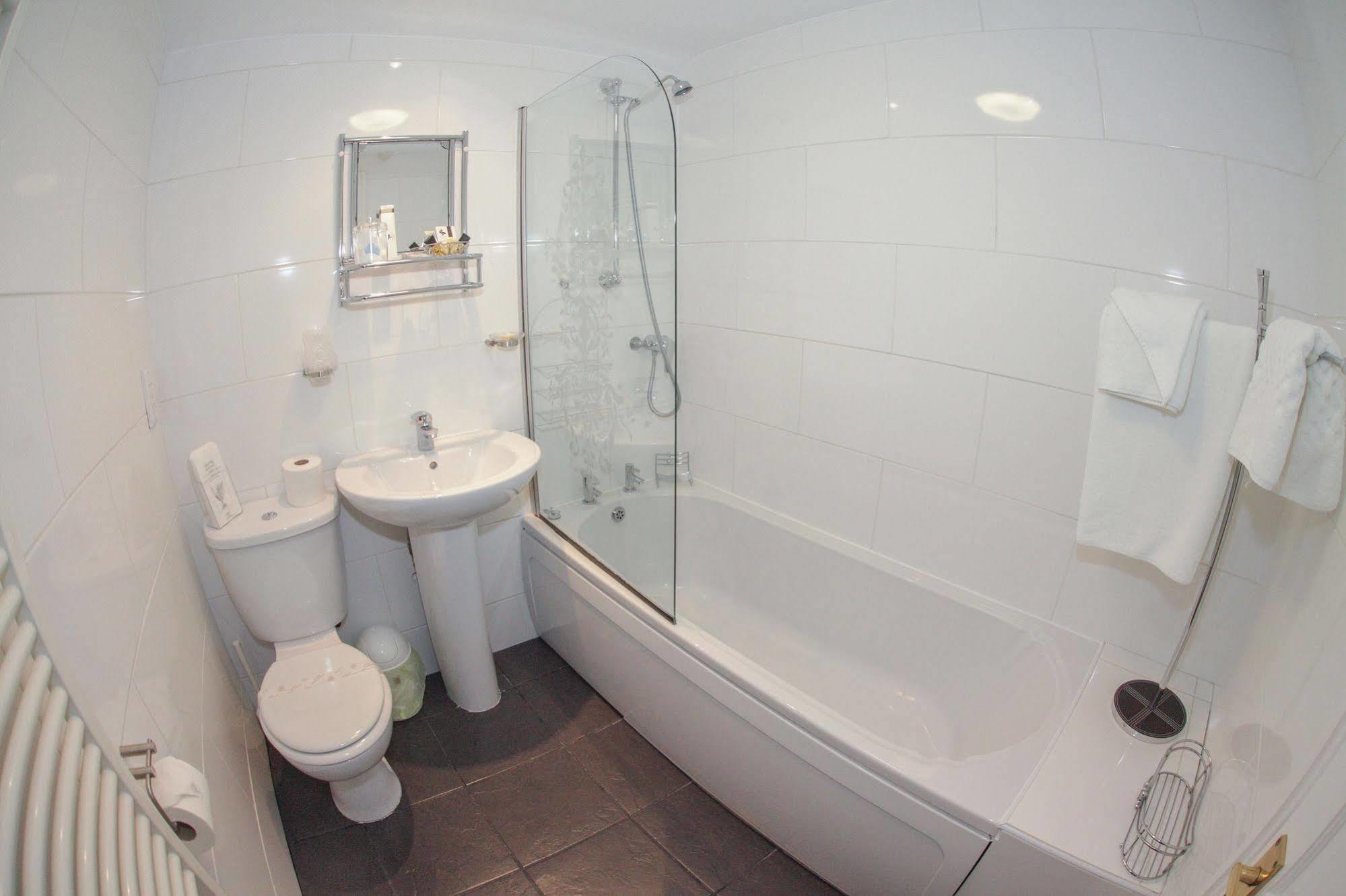 Tower House Executive 5*