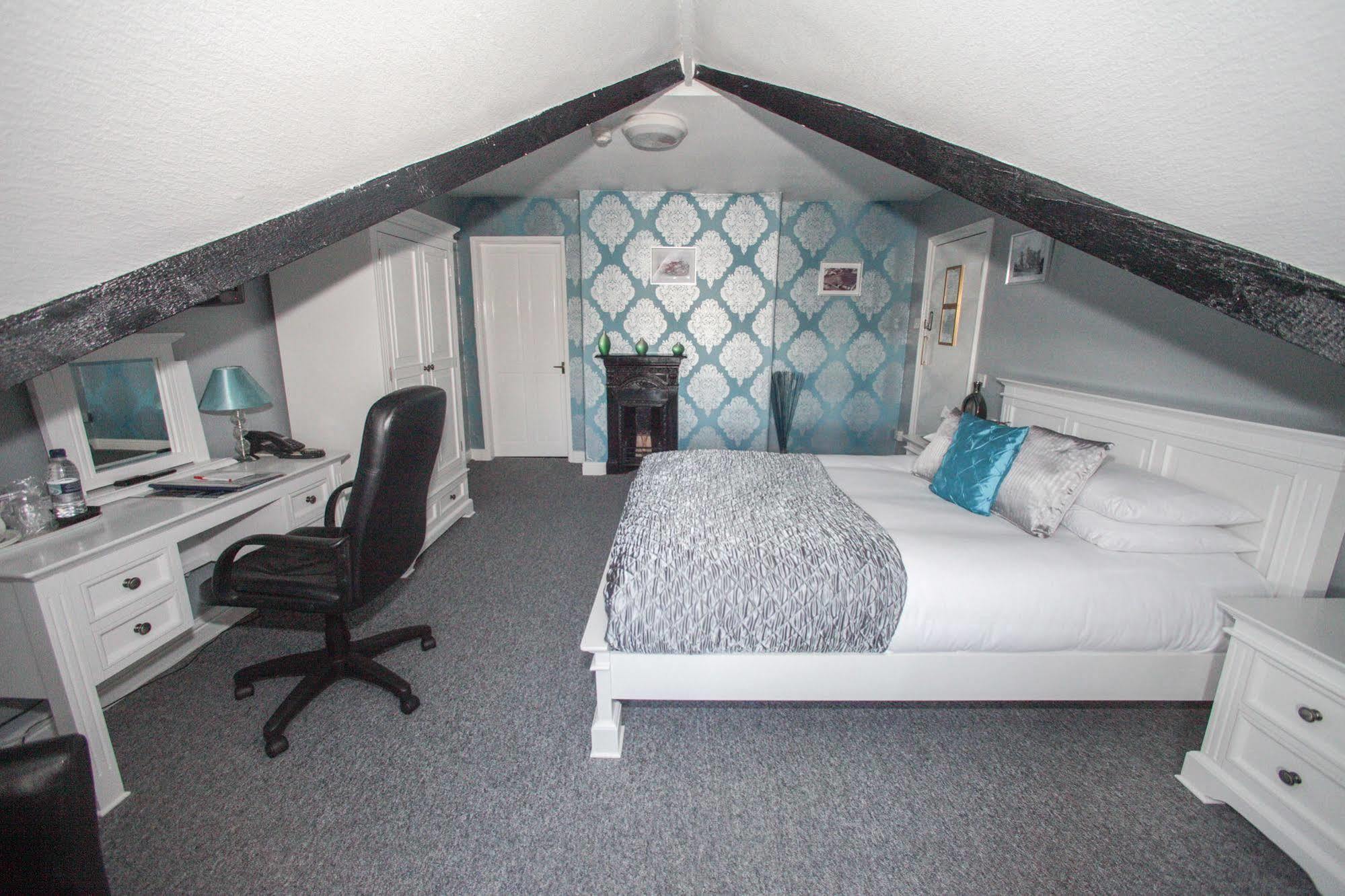 Tower House Executive Guest house Pontefract