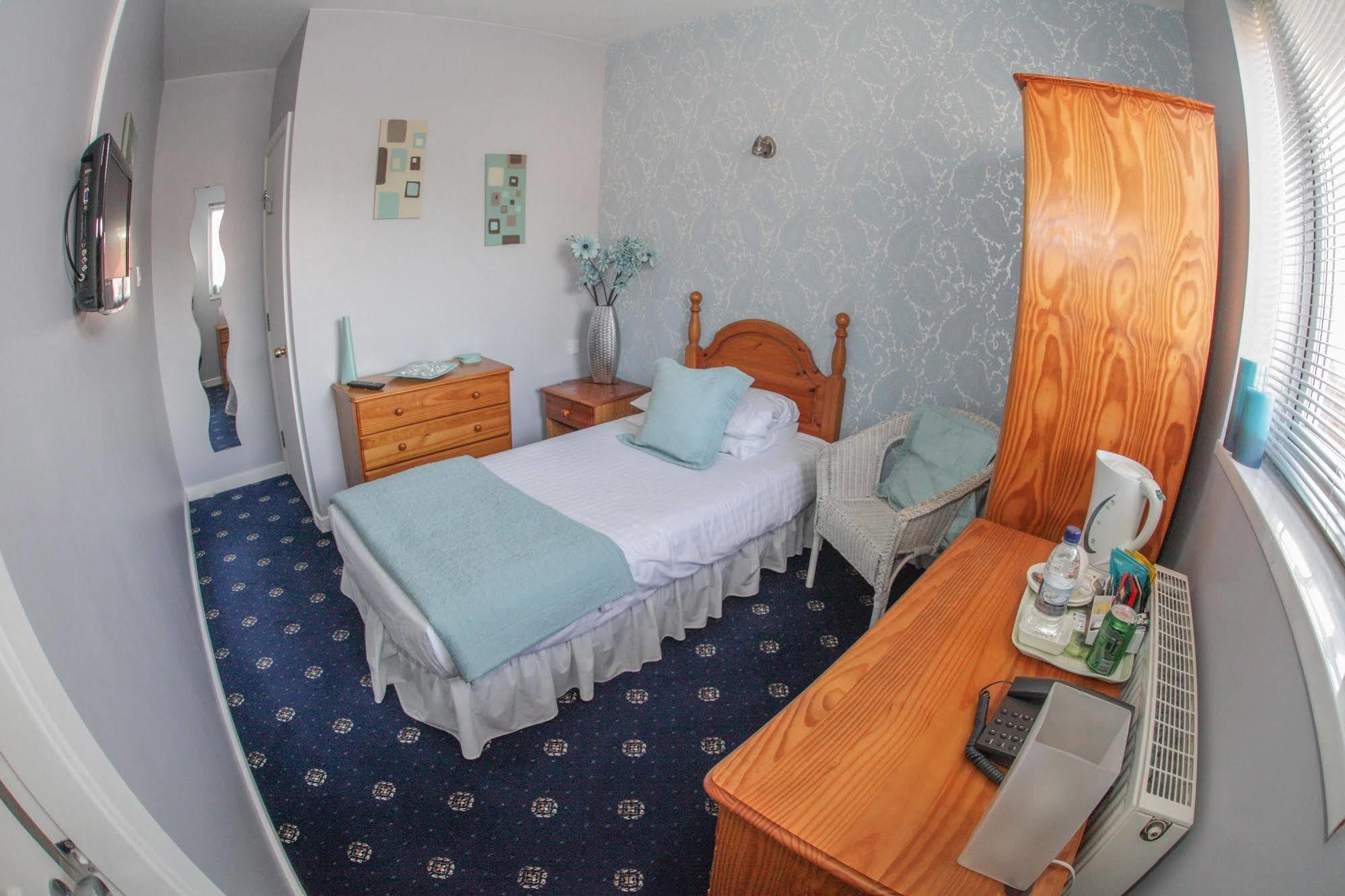 Guest house Tower House Executive Pontefract