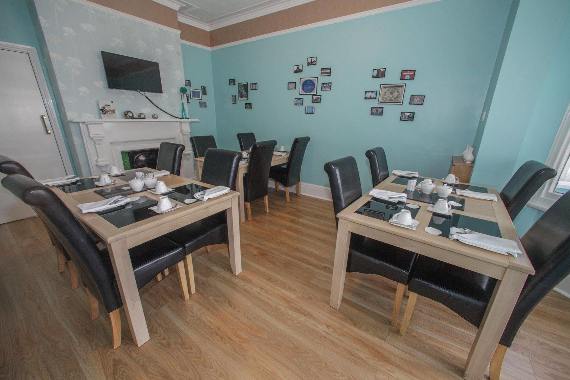 Tower House Executive Pontefract