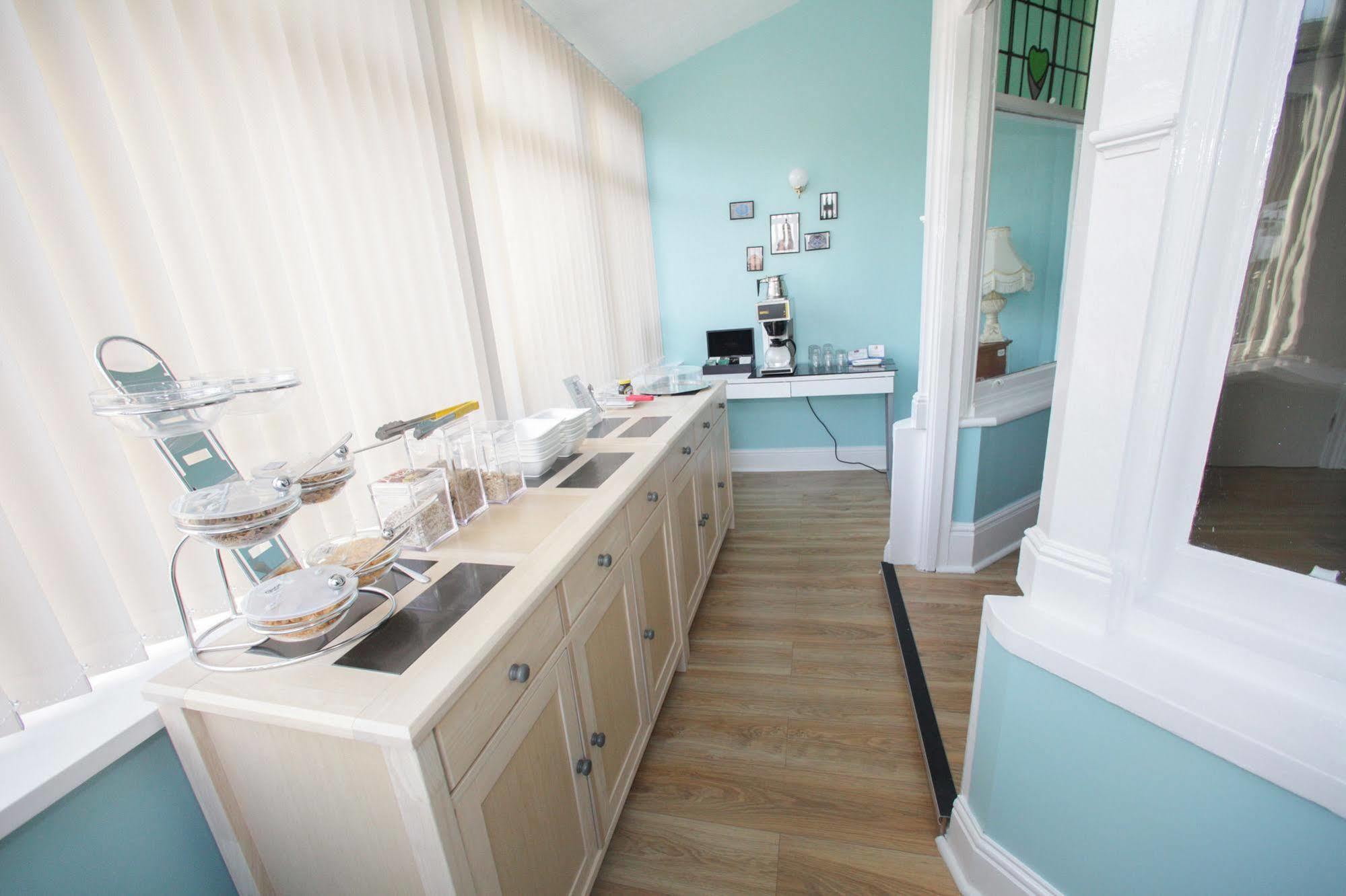 Tower House Executive Guest house 5*